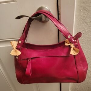 Monsac handbag